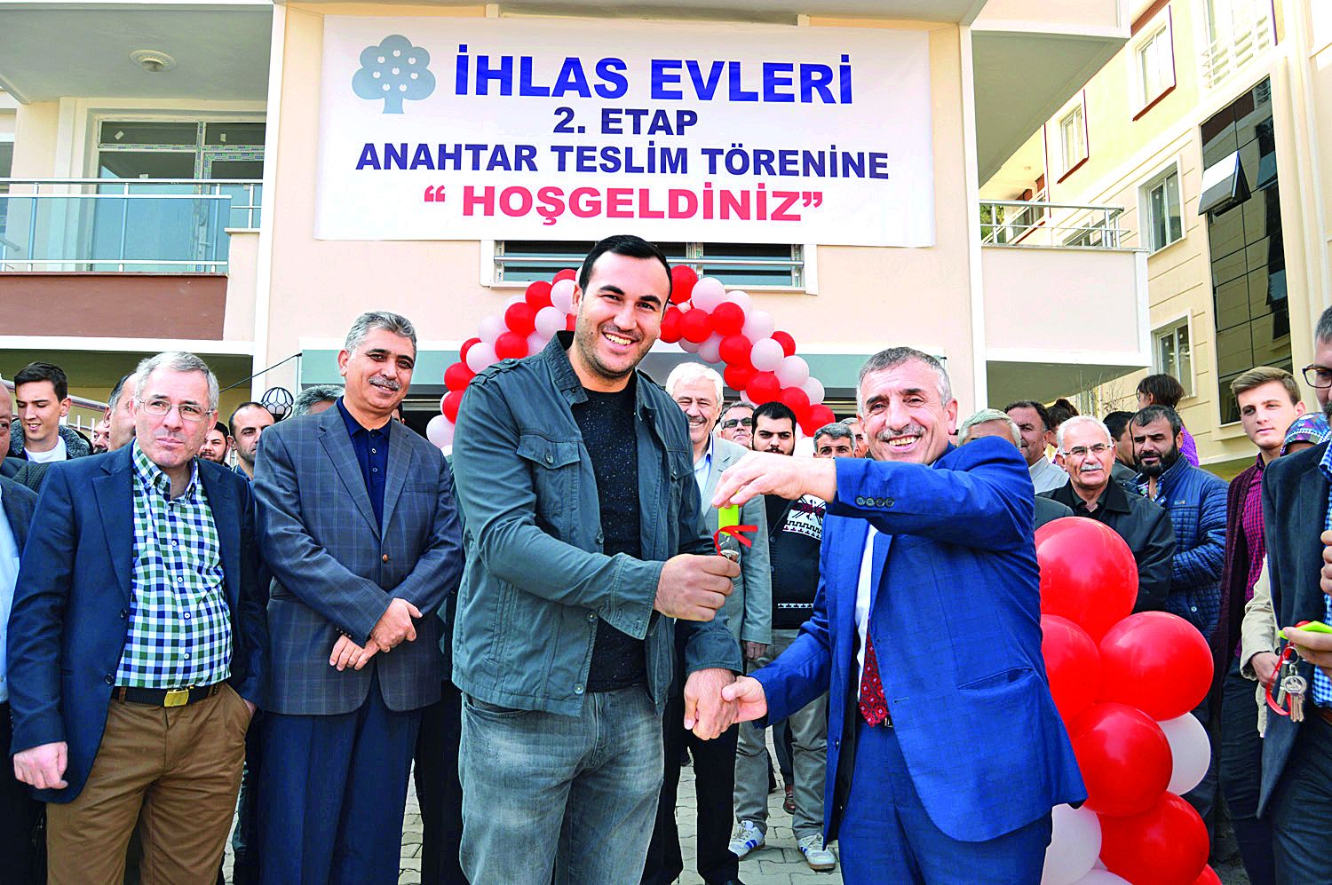 KİPTAŞ’ın dev projesi Vaditepe Bahçeşehir